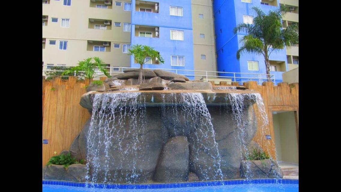 Hotel GOLDEN DOLPHIN com café da manhã! Caldas Novas Extérieur photo