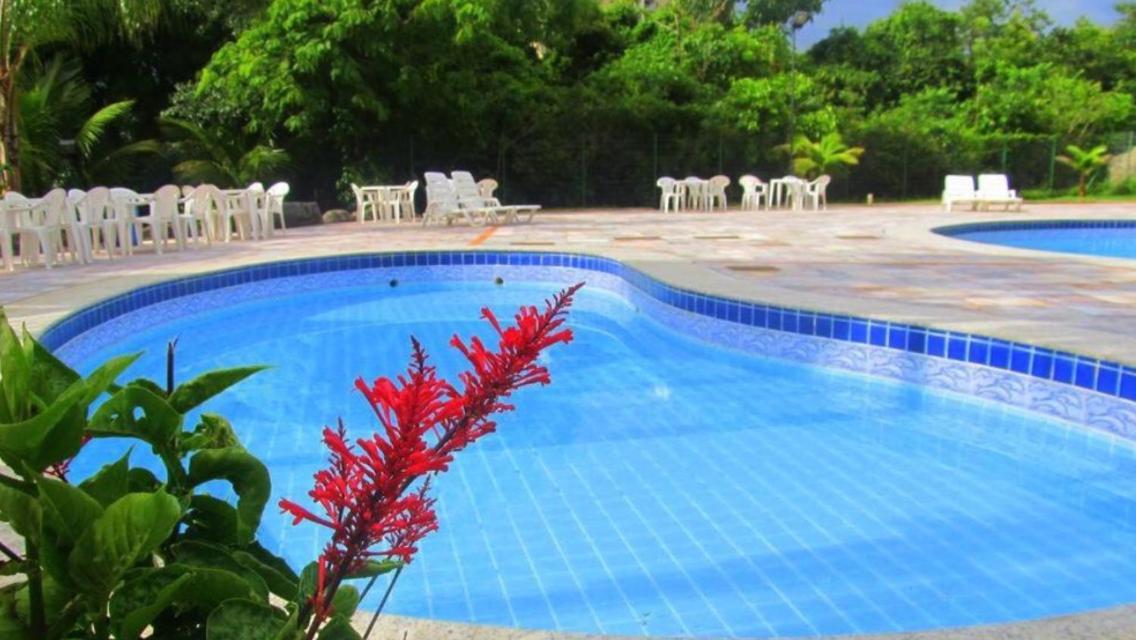 Hotel GOLDEN DOLPHIN com café da manhã! Caldas Novas Extérieur photo